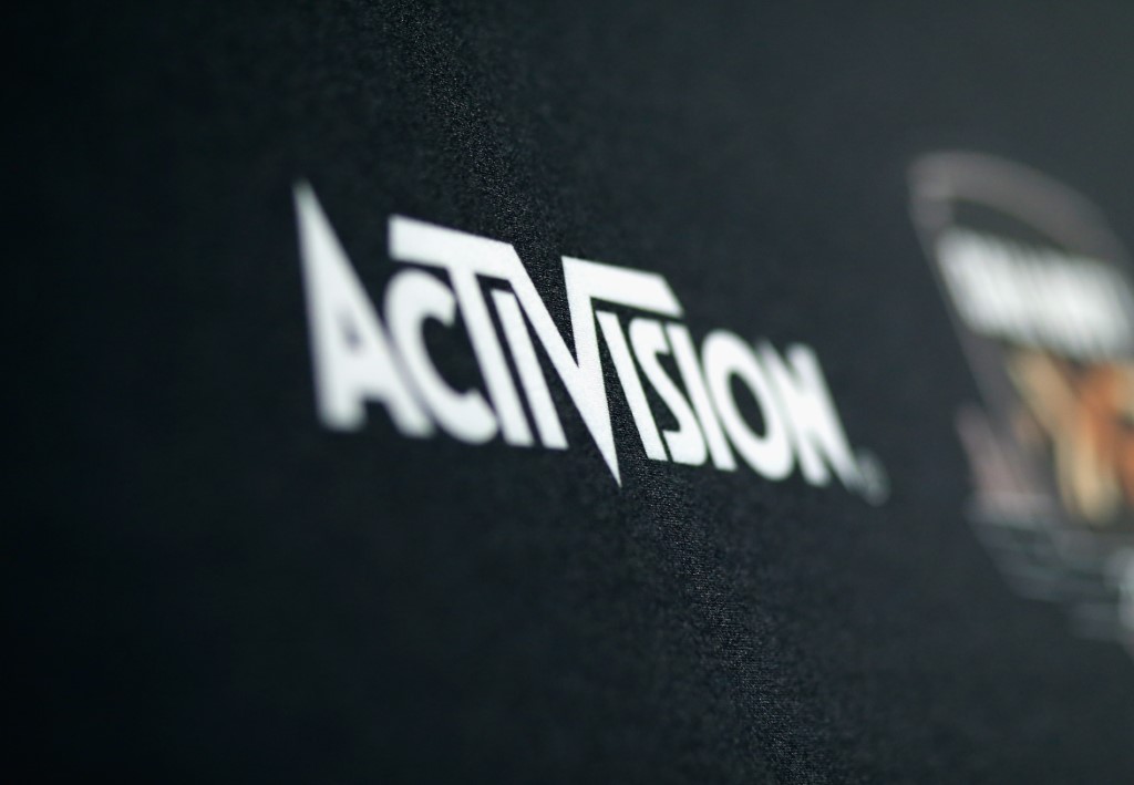 Activision Blizzard mise sur le succès du nouvel opus de Call of Duty