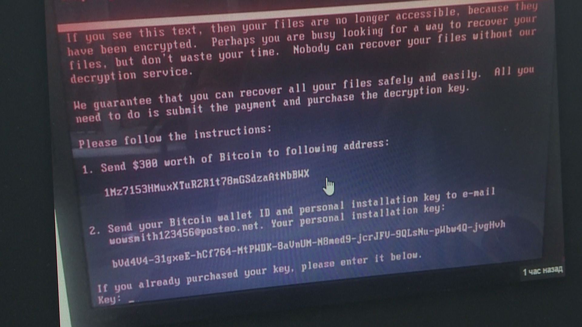 Le département de Seine-et-Marne visé par une cyberattaque