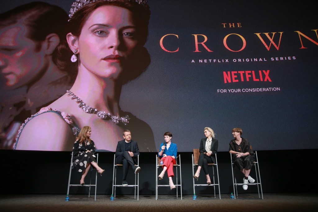 La nouvelle saison de «The Crown» sort sous une pluie de critiques