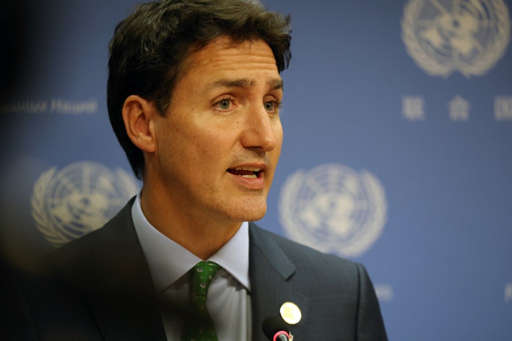 La Chine se livre à «des jeux agressifs» avec la démocratie canadienne, selon Trudeau