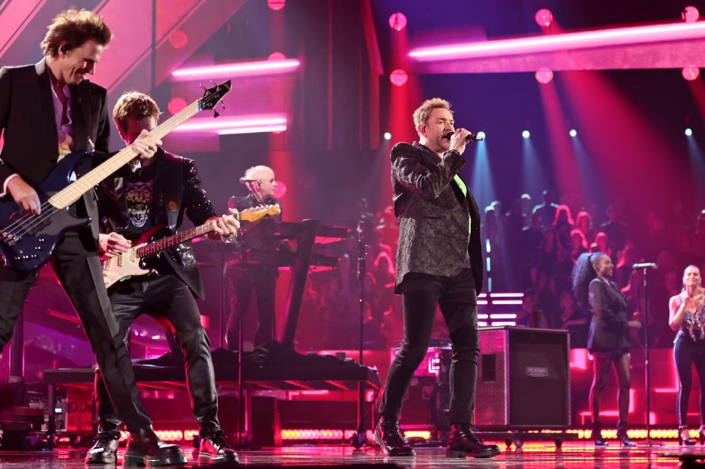 L'ex-membre de Duran Duran Andy Taylor atteint d'un cancer avancé