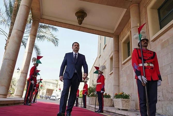 Seules les puissantes institutions mettront fin à l'influence de l'Iran en Irak