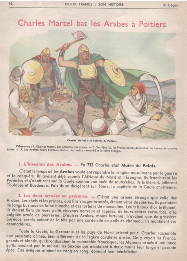 martel