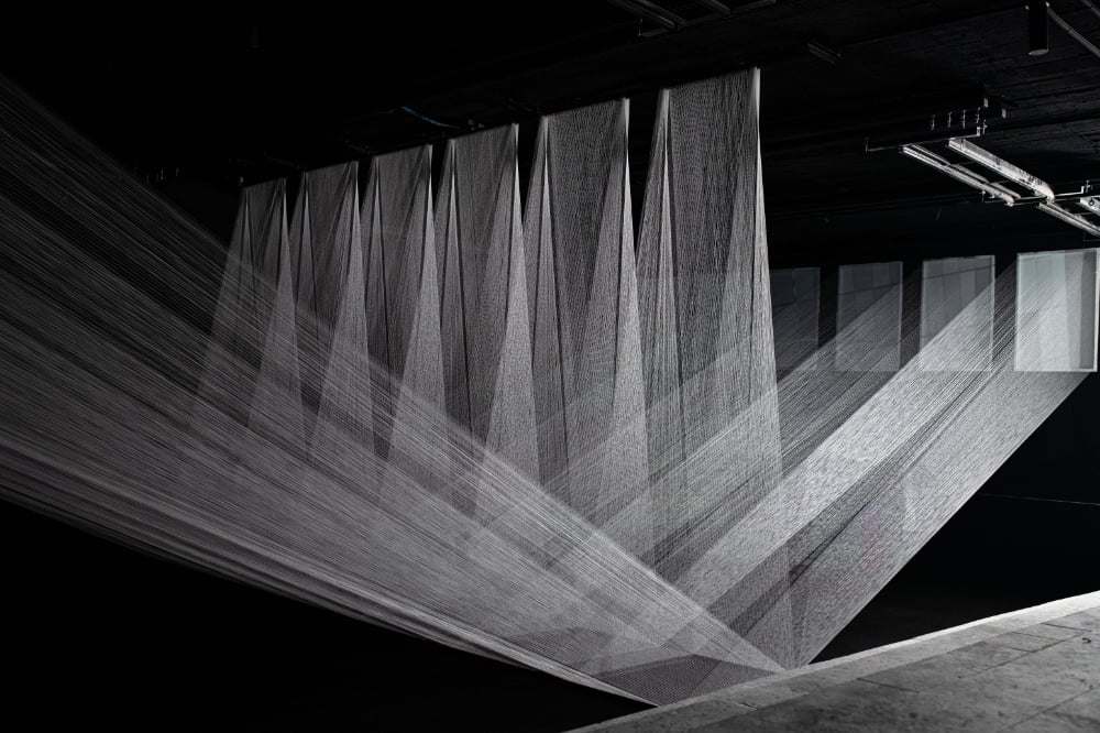 Noor Riyadh est le premier programme mis en œuvre sous les auspices de Riyadh Art. (Photo fournie)