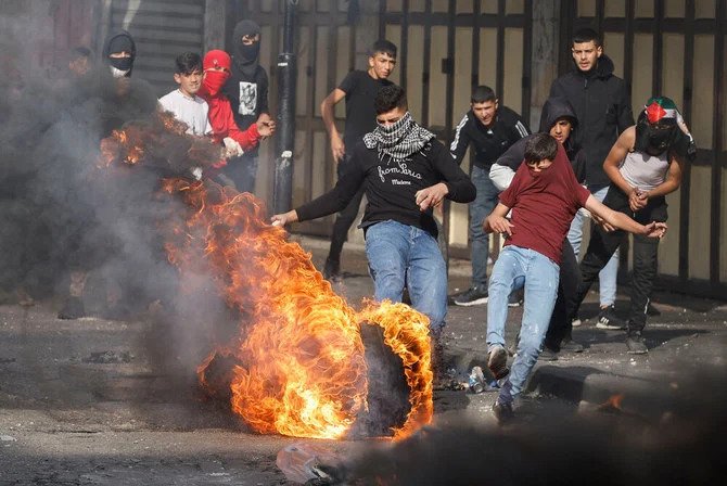 Les Palestiniens craignent une escalade de la violence suite à une victoire de Netanyahou