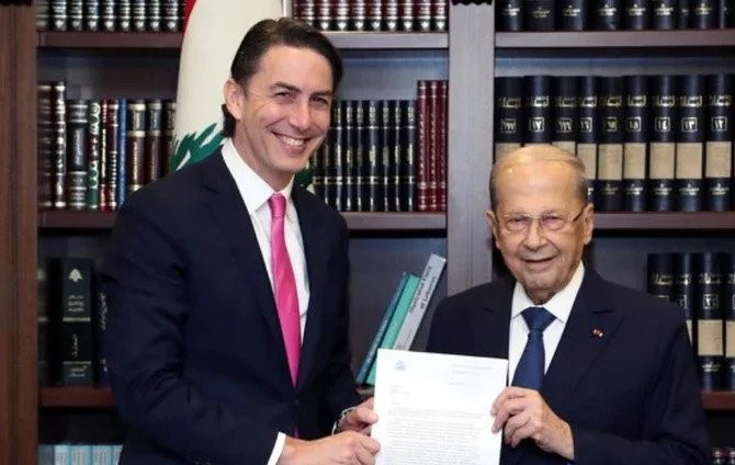 Accord maritime: le Liban dit avoir des «garanties» si Netanyahu gagne en Israël