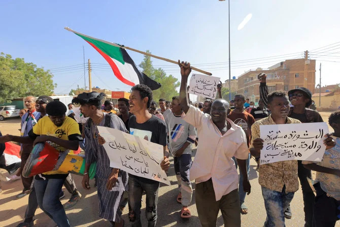 Soudan: Un mort dans des manifestations contre le pouvoir