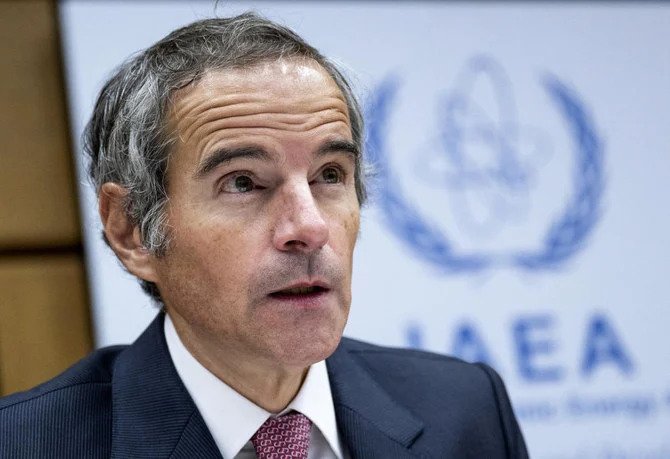 Nucléaire: l'AIEA espère toujours se rendre à Téhéran d'ici fin novembre