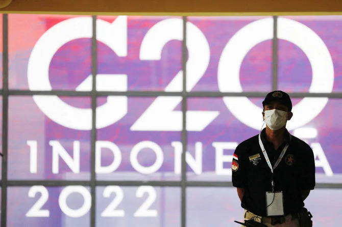 Les Occidentaux cherchent à unir le G20 contre la Russie de Poutine