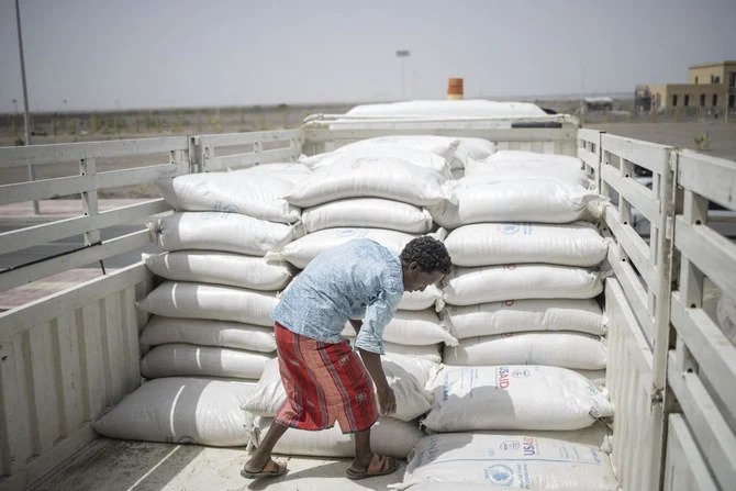 Ethiopie: premier convoi d'aide alimentaire de l'ONU au Tigré depuis le cessez-le-feu
