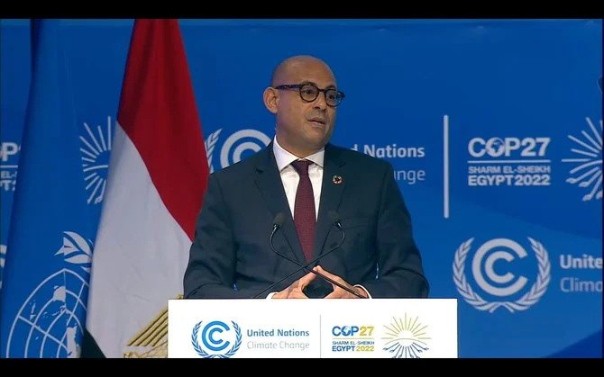 Les émissions de CO2 ne baissent pas à la vitesse requise, selon un haut responsable de l’ONU
