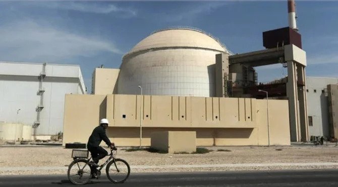 Londres, Paris et Berlin condamnent l'extension du programme nucléaire iranien