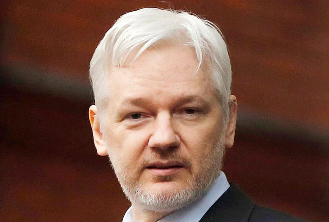 Wikileaks: Cinq journaux appellent à la fin des poursuites contre Julian Assange