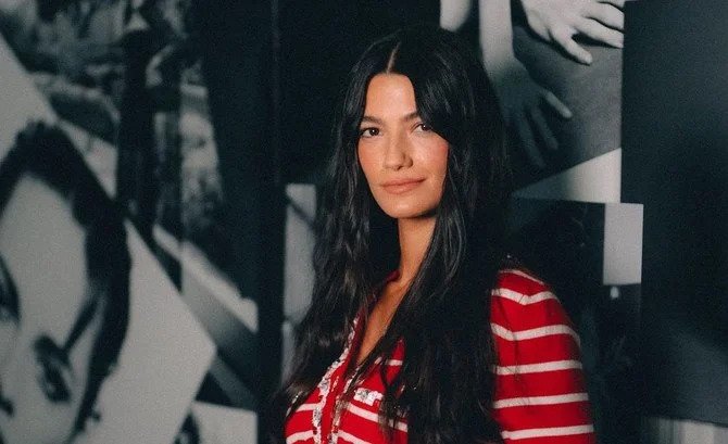 L’actrice égyptienne Tara Emad évoque la représentation et les rôles de rêve