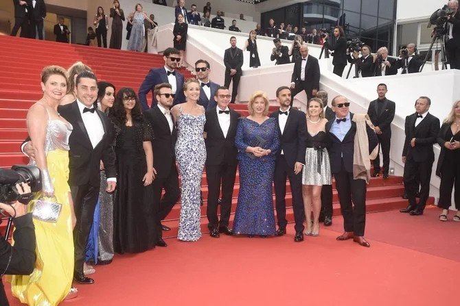 Une conférence sur le climat se tiendra en marge du Festival international du film de la mer Rouge