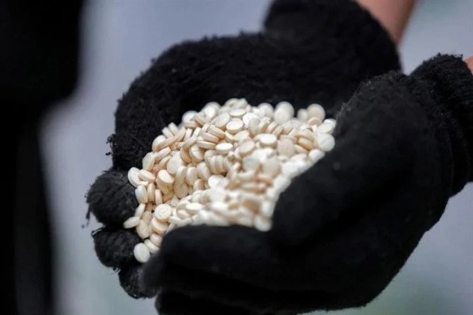 Le Liban saisit plus de 5 millions de pilules de captagon
