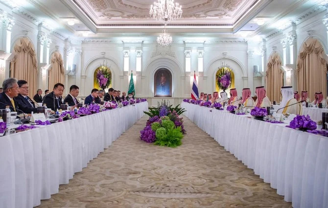 L'Arabie saoudite et la Thaïlande signent des accords historiques sur l'énergie