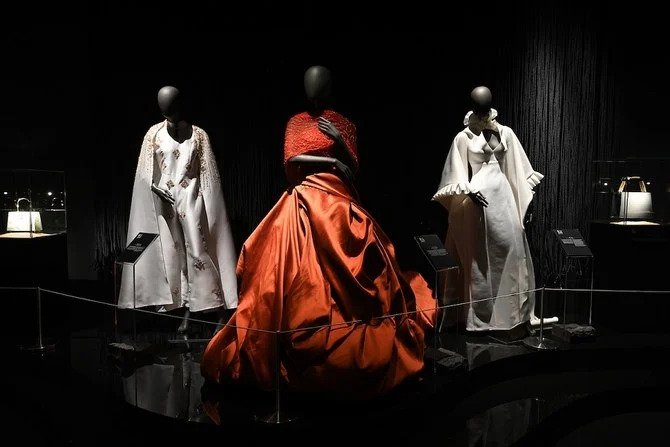 L’Exposition de mode saoudienne présente plus de 40 créateurs à Ithra