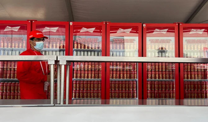 À la veille de la Coupe du monde de football, le Qatar interdit la bière dans les stades