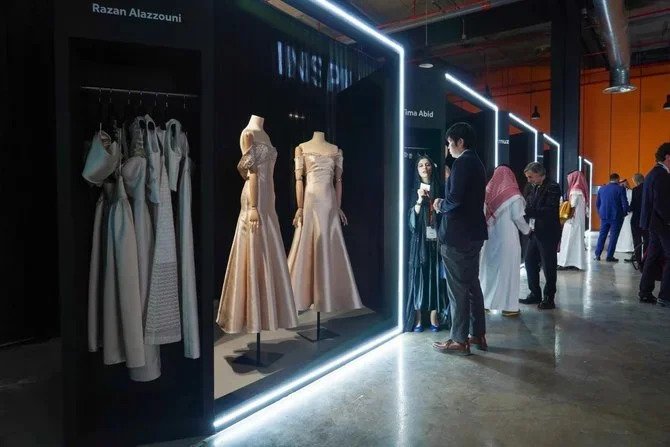 Un grand détaillant de luxe propose des carrières dans la mode aux jeunes Saoudiens