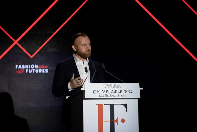 Les créateurs saoudiens occupent le devant de la scène internationale lors de l’événement Fashion Futures à Riyad