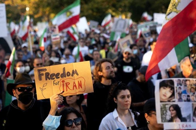 L'ONU ouvre une enquête sur la répression en Iran