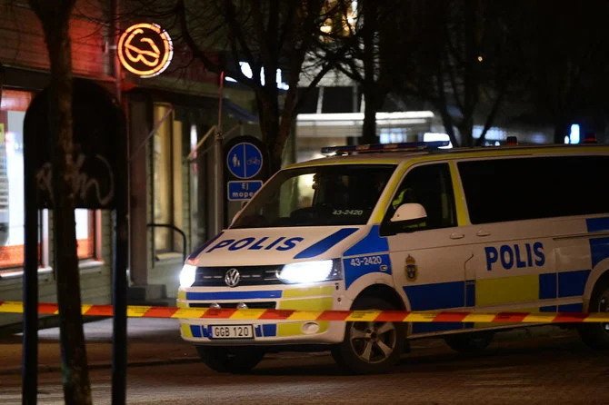 La Suède arrête deux personnes soupçonnées d'espionnage