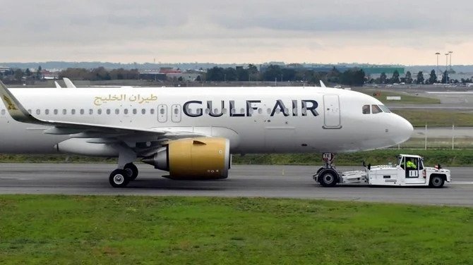 Un steward de Gulf Air décède en plein vol des suites d’une crise cardiaque