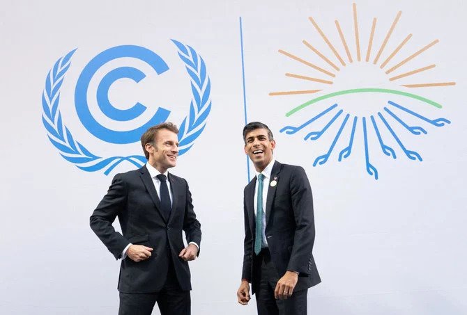 Rishi Sunak dit vouloir «coopérer étroitement» avec la France sur l'immigration