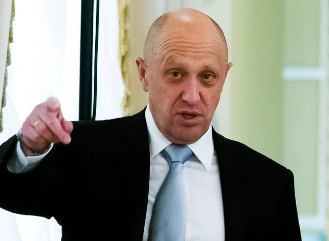 Un homme d'affaires proche de Poutine admet des «ingérences» dans les élections américaines