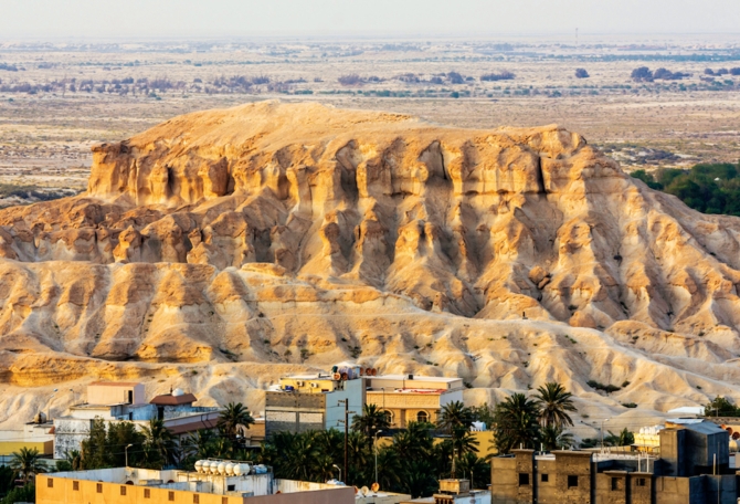 La province orientale de l'Arabie saoudite, destination touristique de premier plan