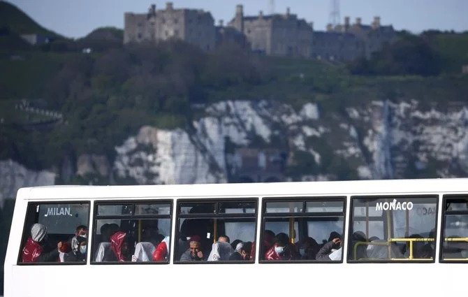 Amnesty International critique des députés britanniques demandant l’expulsion d’Albanais victimes de traite