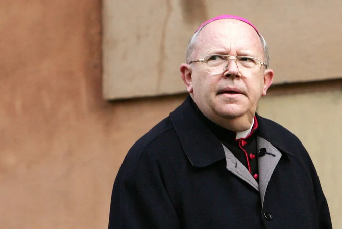 Violences sexuelles dans l'Eglise: Un cardinal français au coeur d'une nouvelle affaire