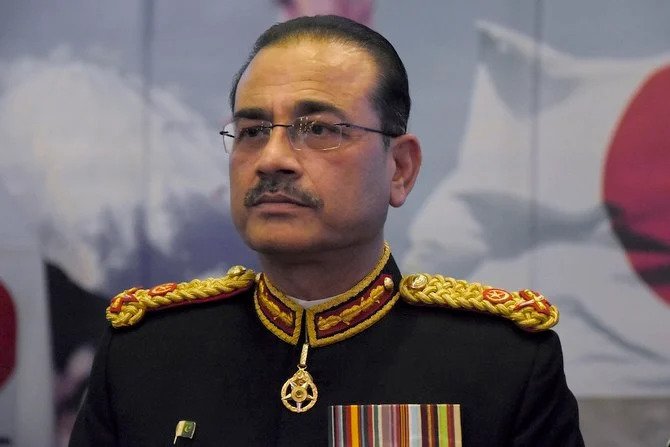 Le Pakistan nomme un nouveau chef d'état-major
