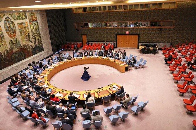Violations des Houthis: «Le silence international profite-t-il aux Yéménites?», demande l’envoyé saoudien au Conseil de sécurité