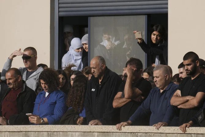 Le corps d'un Israélien enlevé en Cisjordanie rendu par les Palestiniens
