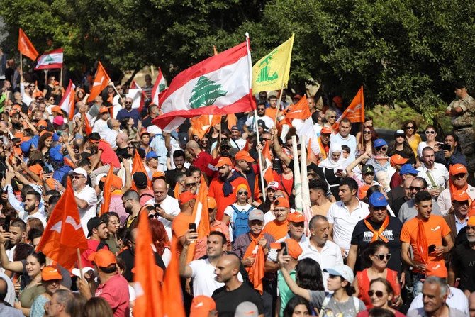 Le Hezbollah perd l'une de ses dernières raisons d'existence