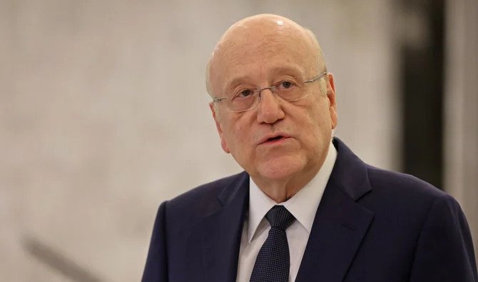 Liban: Le gouvernement Mikati assumera les pouvoirs présidentiels