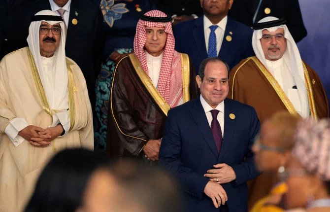 COP27: L'aide climatique aux pays en développement à l'honneur