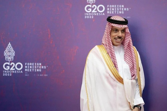 L’Arabie saoudite injecte $50 millions dans le Fonds mondial de lutte contre les pandémies