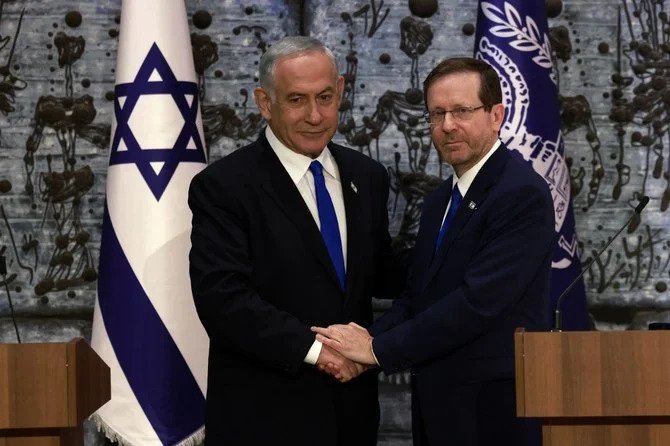 Les résultats des élections israéliennes sont troublants pour l'avenir de la région