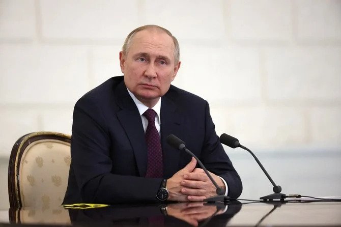 Poutine: La Russie est prête à renforcer ses liens avec la Ligue arabe