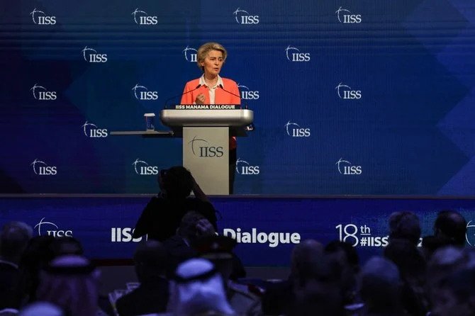 L’Occident commence à prendre conscience de la menace iranienne
