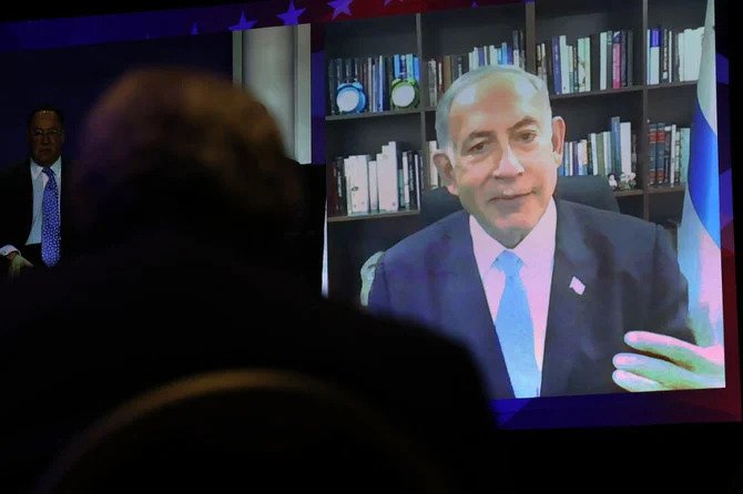 Washington devrait prendre garde à la poudrière que constitue l'actuel gouvernement israélien
