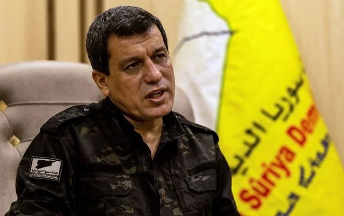 Les Kurdes syriens appellent Washington à empêcher toute offensive terrestre de la Turquie