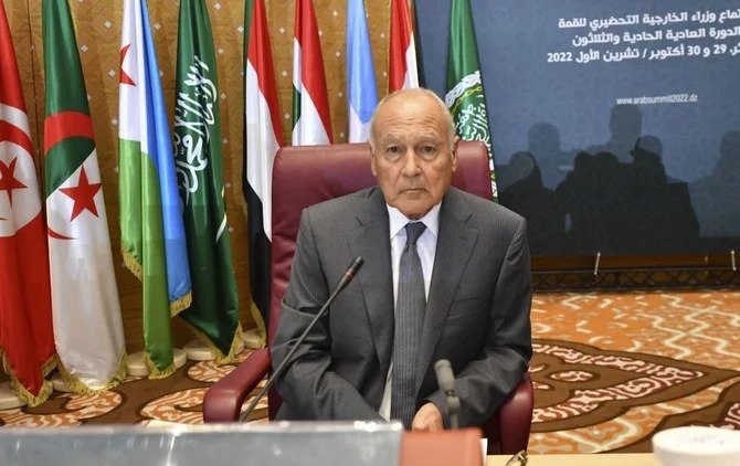 La Ligue arabe assure le Liban de son soutien total en temps de crise