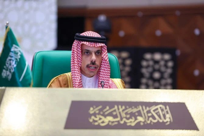 L’Arabie saoudite lance des appels à l'unité lors du sommet de la Ligue arabe