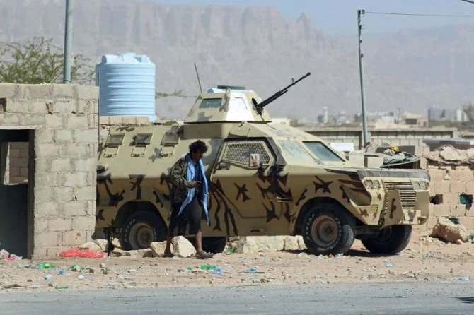 Les forces de sécurité yéménites démantèlent une cellule houthie à Shabwa