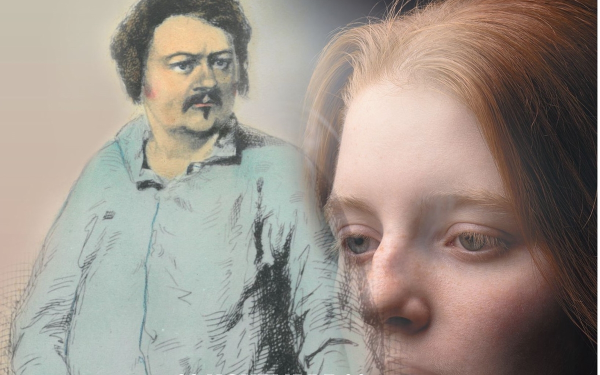 Balzac face à la photographie