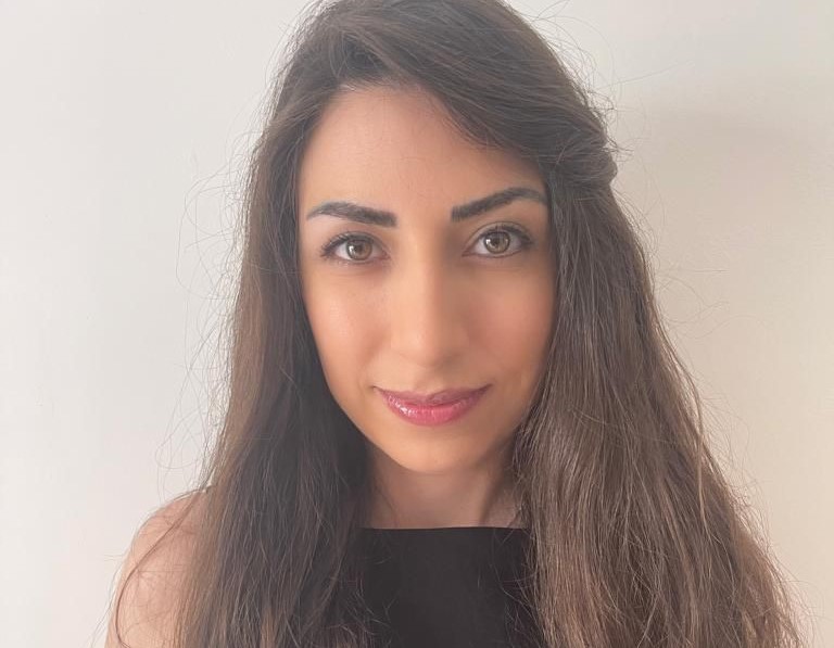 Yara al-Najem: l'art au service de l'humanité
